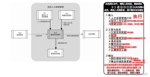 信息系統(tǒng)集成服務中的項目人力資源管理